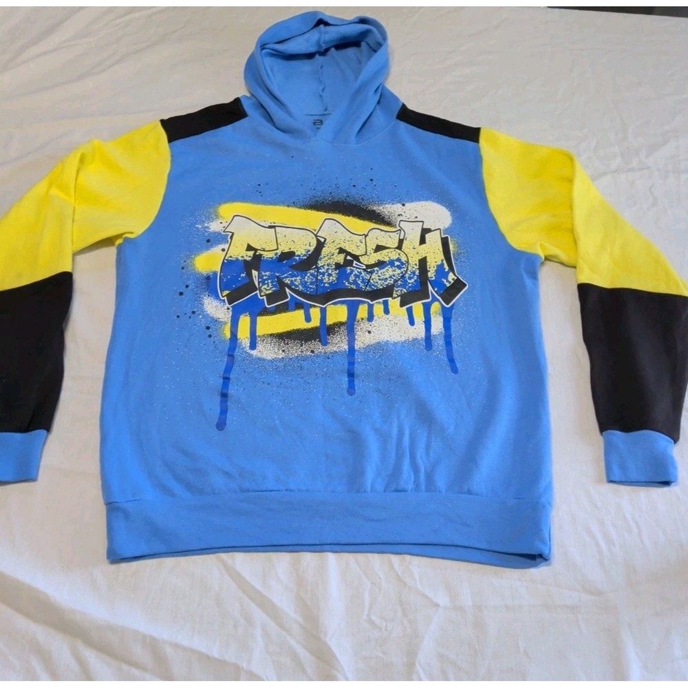 hoodie men Fresh